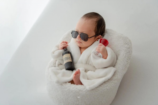 湖北宝宝多大可以喝水